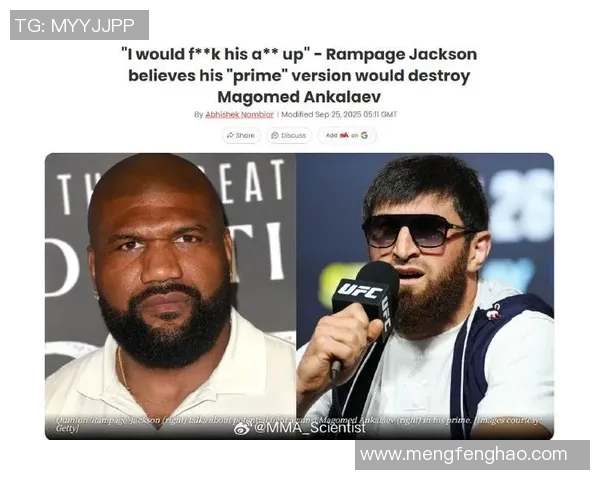 UFC将军胡阿对决狼人展现巅峰对抗激情与荣耀的激烈较量